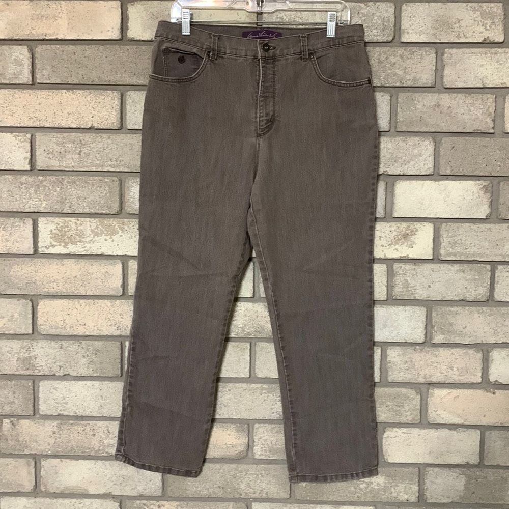 3for$20 straight leg size 14p